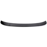 2015-2023 Dodge Charger SRT Style Rear Wing Spoiler - Vicrez Carbon Fiber