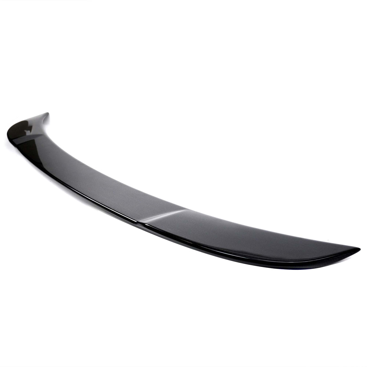 2015-2023 Dodge Charger SRT Style Rear Wing Spoiler - Vicrez Carbon Fiber