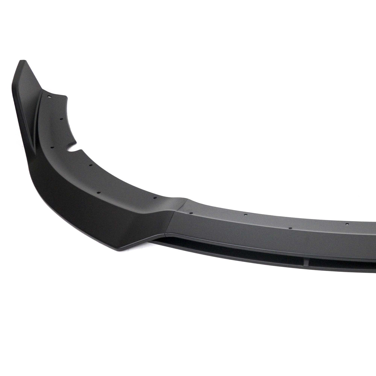 2015-2023 Dodge Charger V3R Style Front Bumper Lip - Vicrez