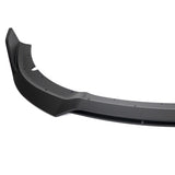 2015-2023 Dodge Charger V3R Style Front Bumper Lip - Vicrez