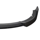2015-2023 Dodge Charger V3R Style Front Bumper Lip - Vicrez