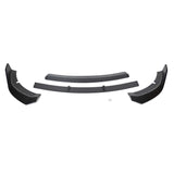 2015-2023 Dodge Charger V3R Style Front Bumper Lip - Vicrez