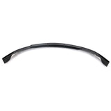2015-2023 Dodge Charger V3R Style Front Bumper Lip - Vicrez