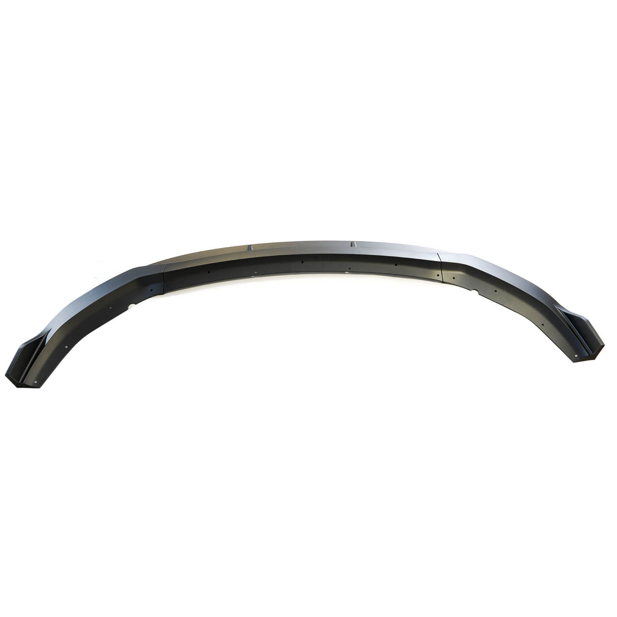 2020-2023 Dodge Charger V3R Style Front Bumper Lip - Vicrez