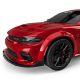 2020-2023 Dodge Charger V3R Style Front Bumper Lip - Vicrez