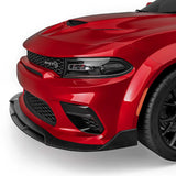 2020-2023 Dodge Charger V3R Style Front Bumper Lip - Vicrez