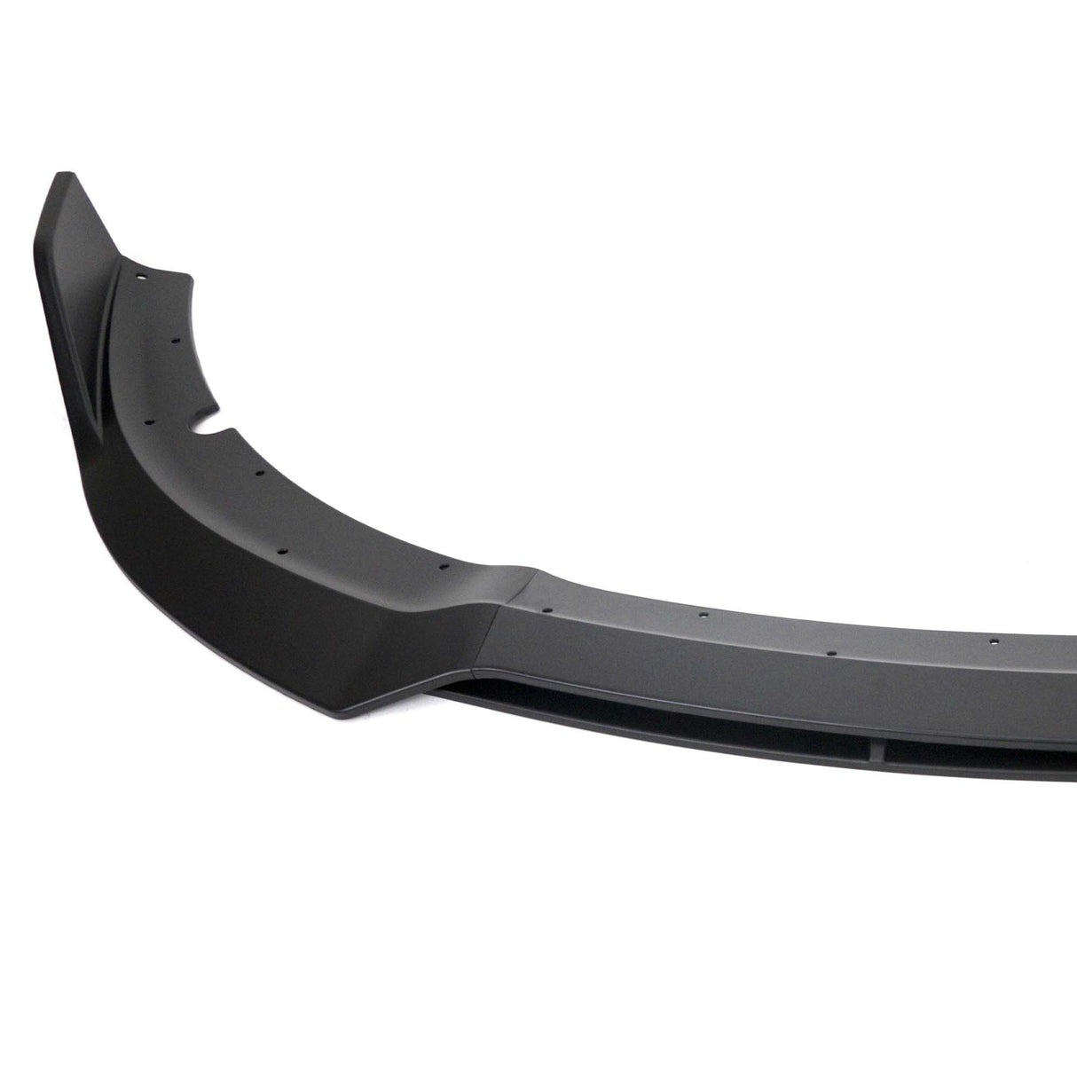 2020-2023 Dodge Charger V3R Style Front Bumper Lip - Vicrez