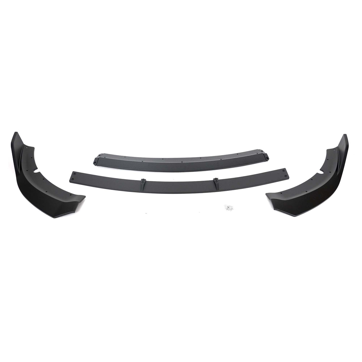 2020-2023 Dodge Charger V3R Style Front Bumper Lip - Vicrez