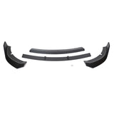 2020-2023 Dodge Charger V3R Style Front Bumper Lip - Vicrez