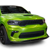 2014-2026 Dodge Durango Hellcat V3R Style Front Lip - Vicrez