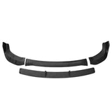 2014-2026 Dodge Durango Hellcat V3R Style Front Lip - Vicrez