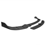 2014-2026 Dodge Durango Hellcat V3R Style Front Lip - Vicrez