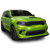 2014-2026 Dodge Durango Hellcat V3R Style Front Lip - Vicrez