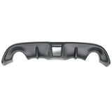 2009-2020 Nissan 370z V3R Style Rear Diffuser - Vicrez Polyurethane