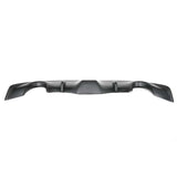 2009-2020 Nissan 370z V3R Style Rear Diffuser - Vicrez Polyurethane