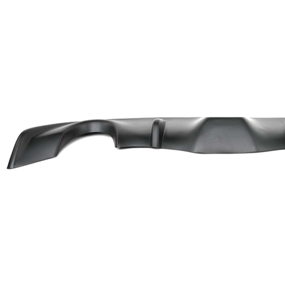 2009-2020 Nissan 370z V3R Style Rear Diffuser - Vicrez Polyurethane