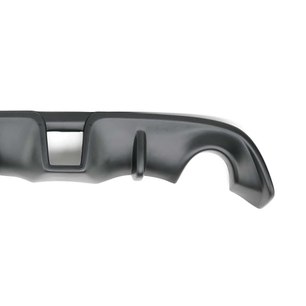 2009-2020 Nissan 370z V3R Style Rear Diffuser - Vicrez Polyurethane