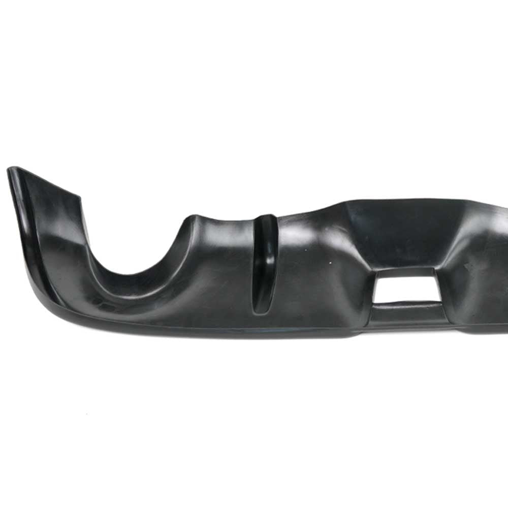2009-2020 Nissan 370z V3R Style Rear Diffuser - Vicrez Polyurethane