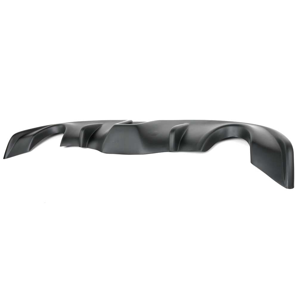 2009-2020 Nissan 370z V3R Style Rear Diffuser - Vicrez Polyurethane