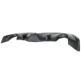 2009-2020 Nissan 370z V3R Style Rear Diffuser - Vicrez Polyurethane