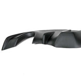 2009-2020 Nissan 370z V3R Style Rear Diffuser - Vicrez Polyurethane