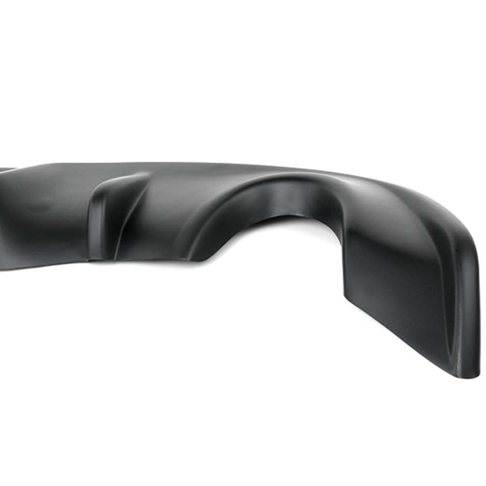 2009-2020 Nissan 370z V3R Style Rear Diffuser - Vicrez Polyurethane