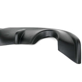 2009-2020 Nissan 370z V3R Style Rear Diffuser - Vicrez Polyurethane