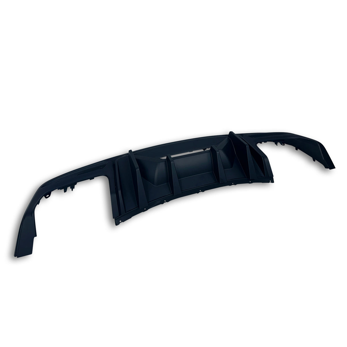 2023-2026 Ford Mustang V3R Style Rear Diffuser - Vicrez
