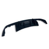 2023-2026 Ford Mustang V3R Style Rear Diffuser - Vicrez