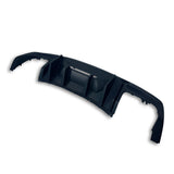 2023-2026 Ford Mustang V3R Style Rear Diffuser - Vicrez