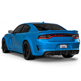 2015-2023 Dodge Charger V3R Style Rear Diffuser - Vicrez
