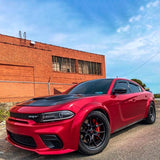 2015-2023 Dodge Charger SRT Hellcat Style Widebody Kit - Vicrez