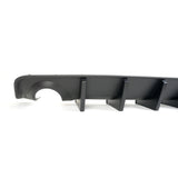 2015-2023 Dodge Charger V3R Style Rear Diffuser - Vicrez