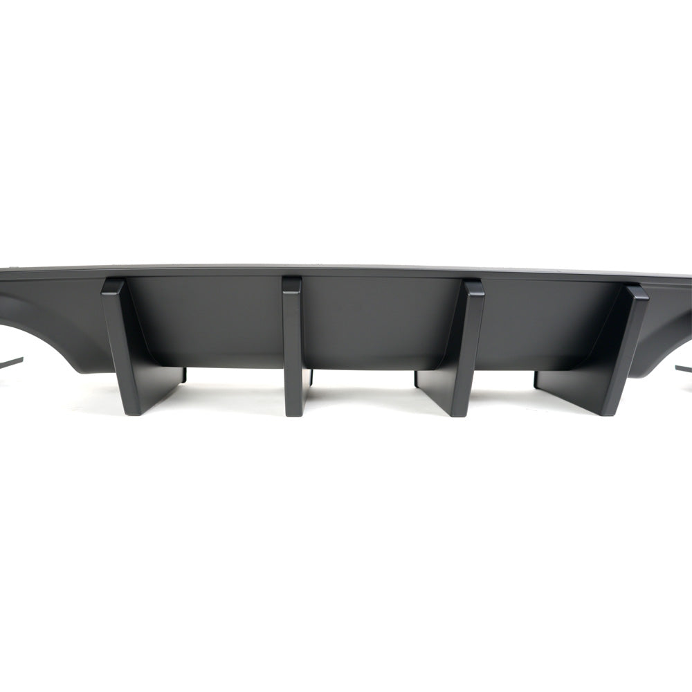 2015-2023 Dodge Charger V3R Style Rear Diffuser - Vicrez