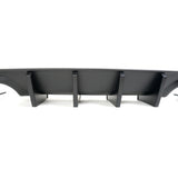 2015-2023 Dodge Charger V3R Style Rear Diffuser - Vicrez
