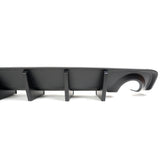2015-2023 Dodge Charger V3R Style Rear Diffuser - Vicrez