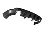 2014-2026 Dodge Durango V3R Style Rear Spoiler - Vicrez