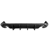 2014-2026 Dodge Durango V3R Style Rear Spoiler - Vicrez