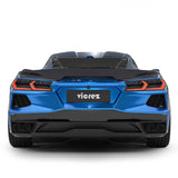2020-2026 Chevrolet Corvette C8 V3R Style Rear Spoiler - Vicrez