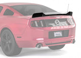 2010-2014 Ford Mustang V3R Style Wicker Bill Add-On - Vicrez