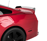 2010-2014 Ford Mustang V3R Style Wicker Bill Add-On - Vicrez