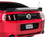 2010-2014 Ford Mustang V3R Style Wicker Bill Add-On - Vicrez