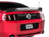 2010-2014 Ford Mustang V3R Style Wicker Bill Add-On - Vicrez