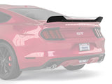 2015-2023 Ford Mustang V3R Style Wicker Bill Add-On - Vicrez
