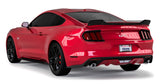 2015-2023 Ford Mustang V3R Style Wicker Bill Add-On - Vicrez