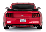 2015-2023 Ford Mustang V3R Style Wicker Bill Add-On - Vicrez