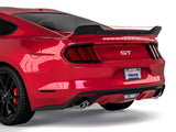 2015-2023 Ford Mustang V3R Style Wicker Bill Add-On - Vicrez
