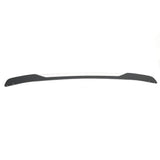 2015-2023 Dodge Charger V3R Style Wicker Bill for 3 Piece Spoiler - Vicrez