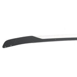2015-2023 Dodge Charger V3R Style Wicker Bill for 3 Piece Spoiler - Vicrez