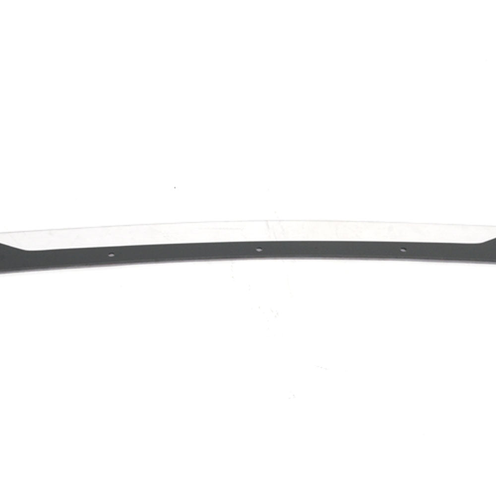 2015-2023 Dodge Charger V3R Style Wicker Bill for 3 Piece Spoiler - Vicrez